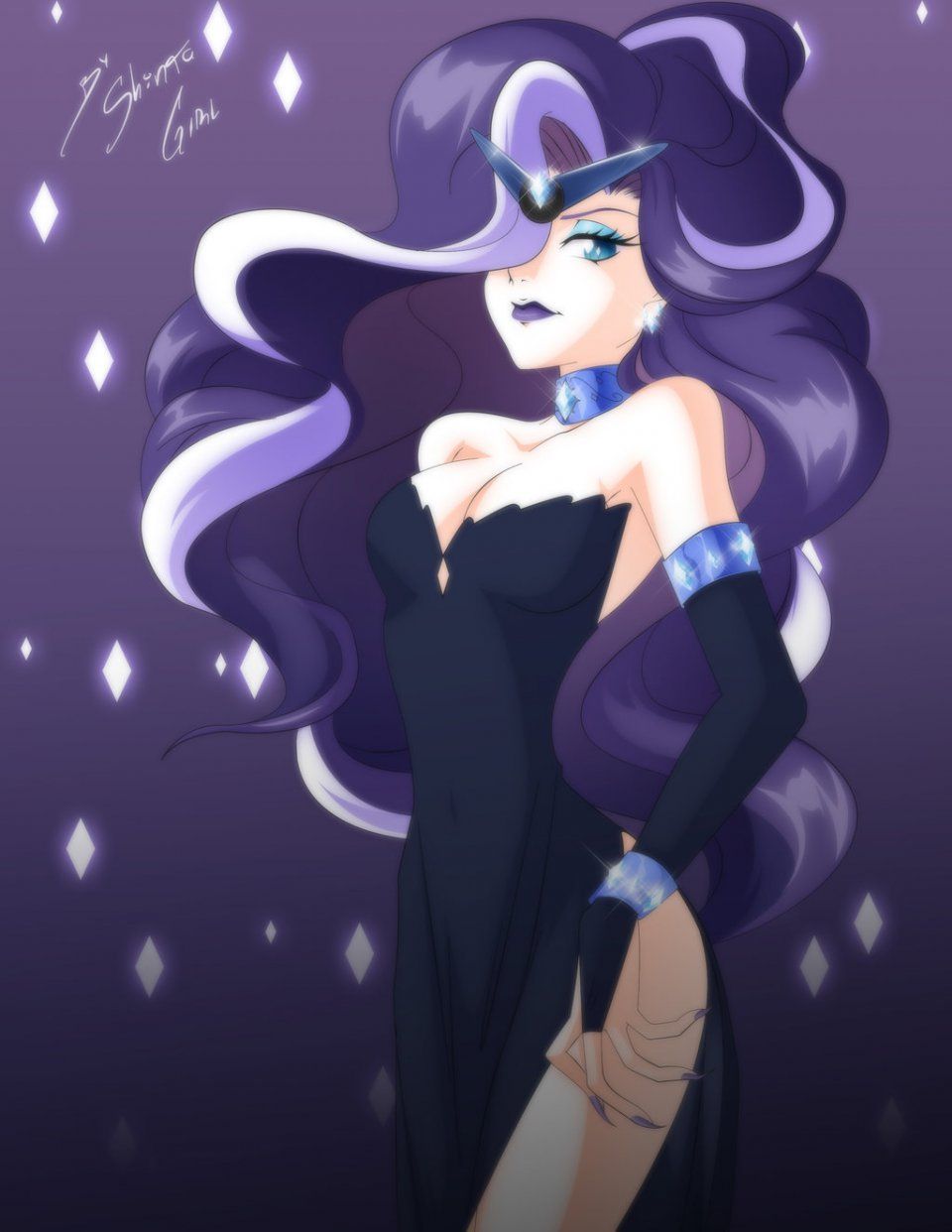 Rarity - Photo #45