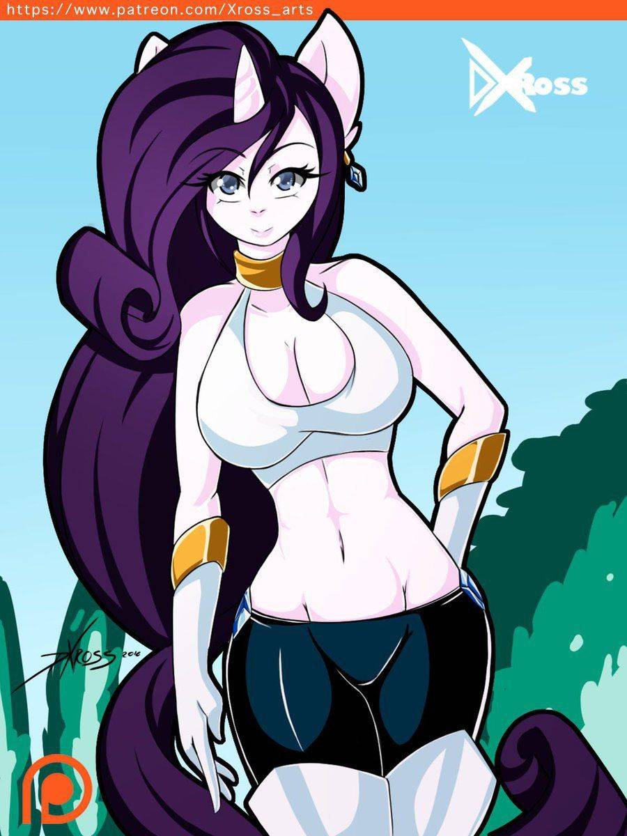 Rarity - Photo #47