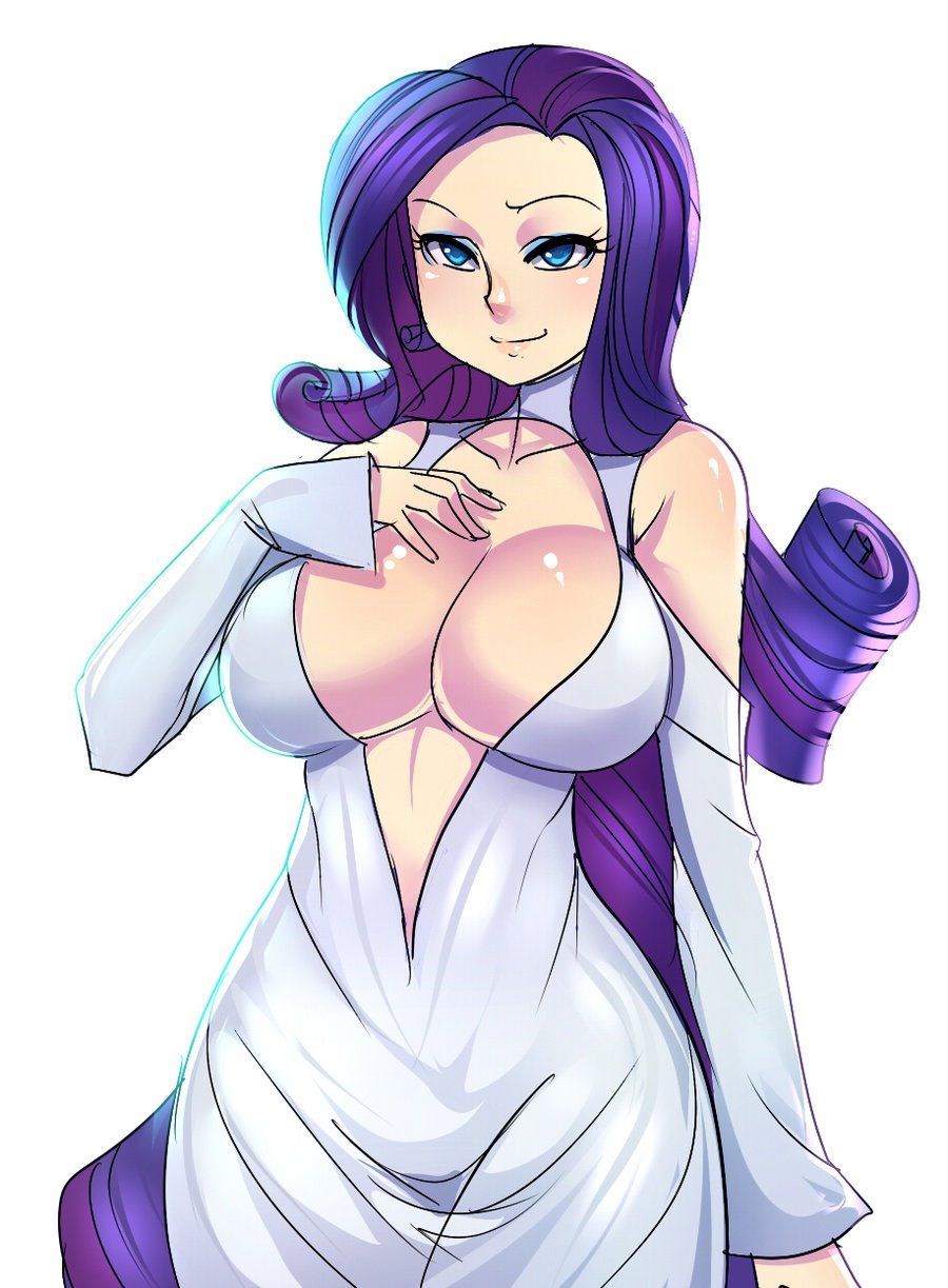 Rarity - Photo #48