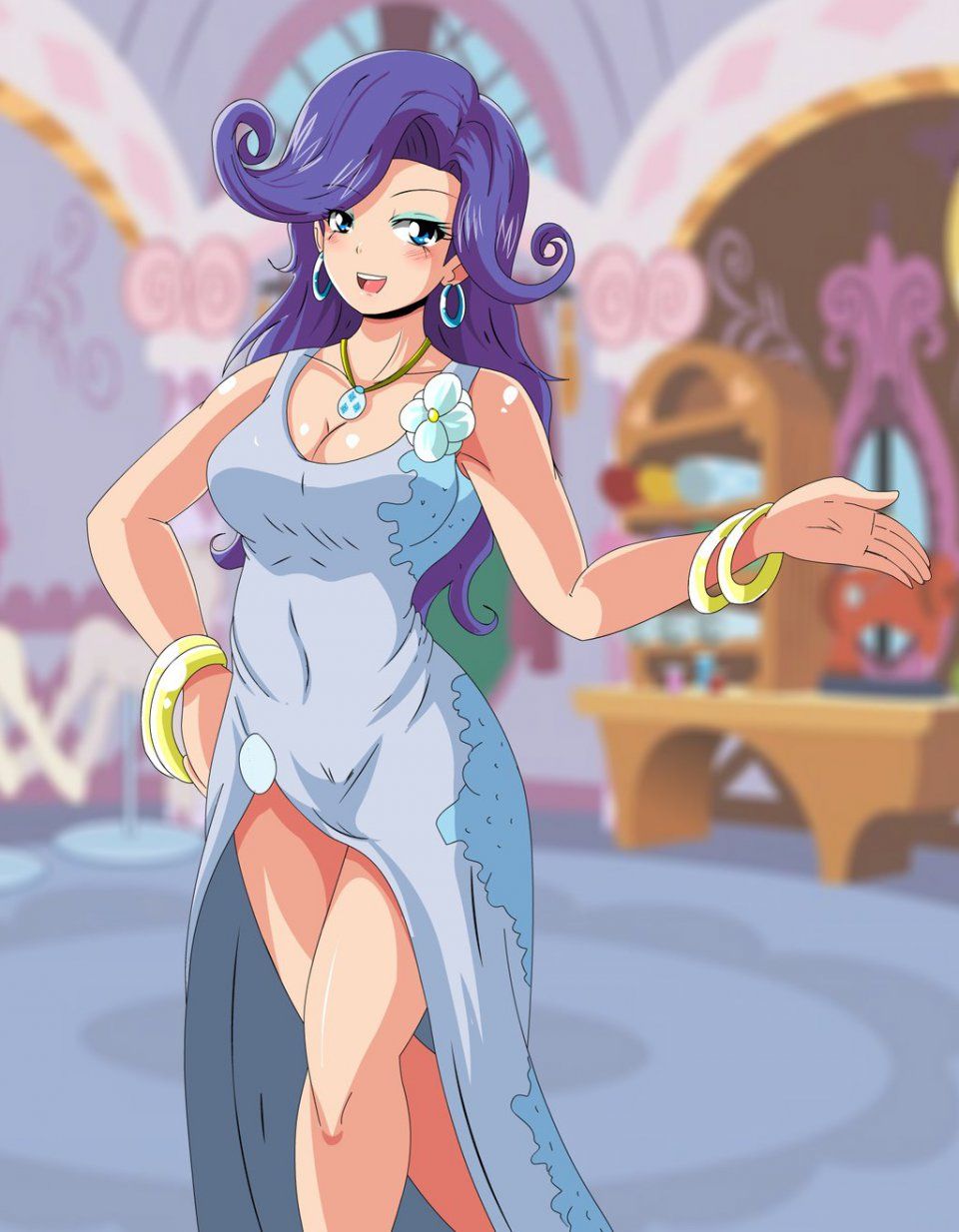 Rarity - Photo #55