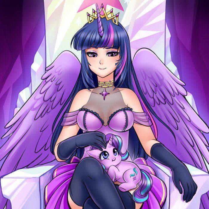 Twilight Sparkle - Photo #2