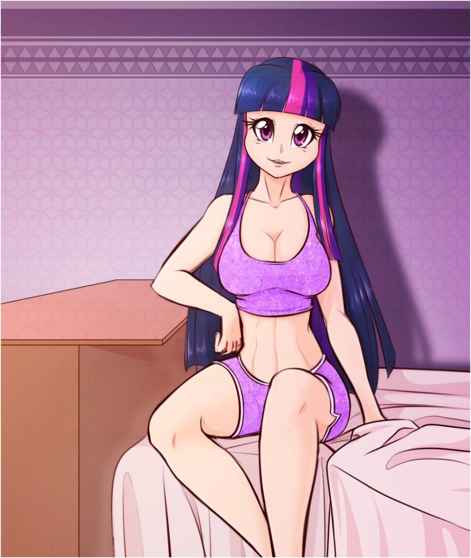 Twilight Sparkle - Photo #13