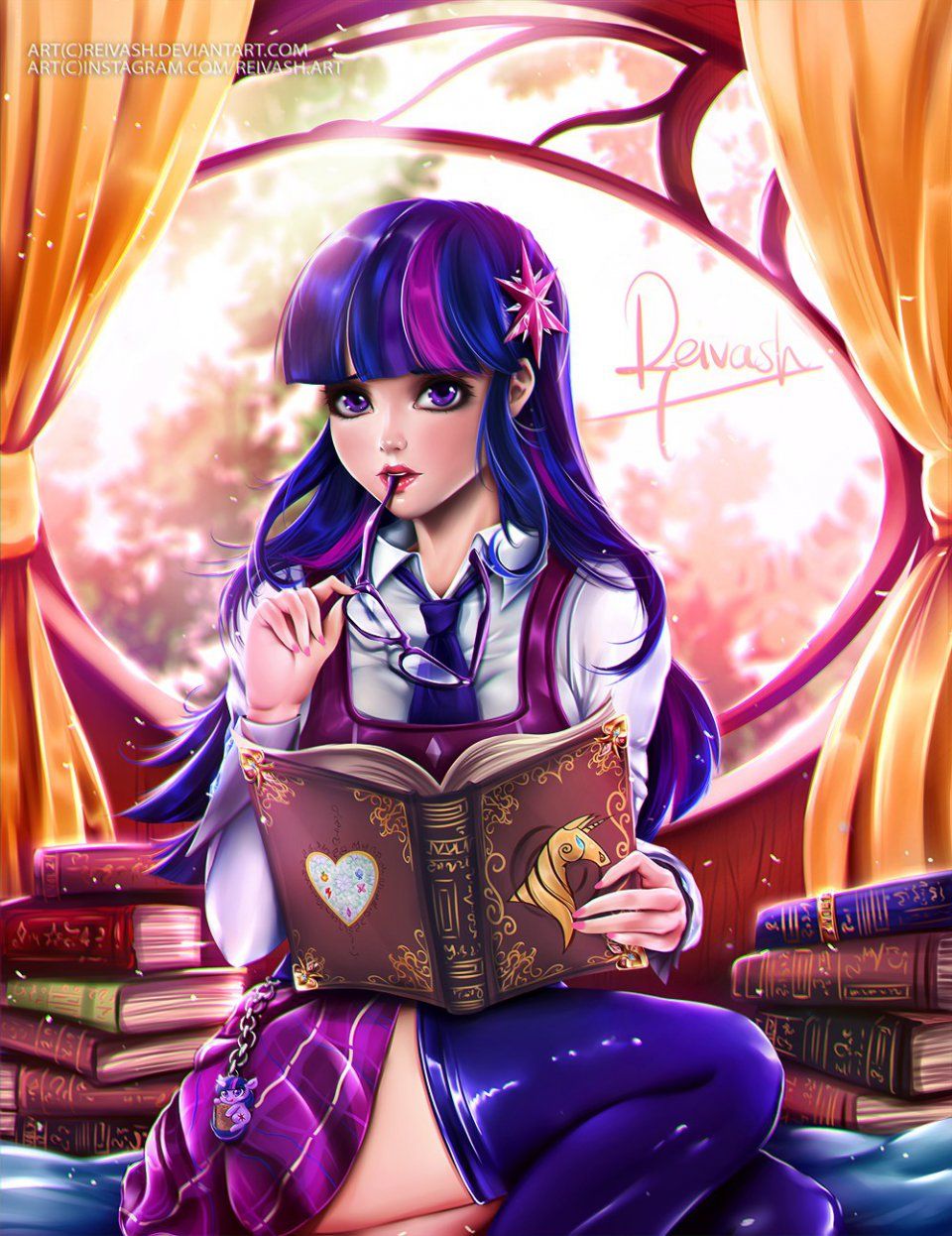 Twilight Sparkle - Photo #15