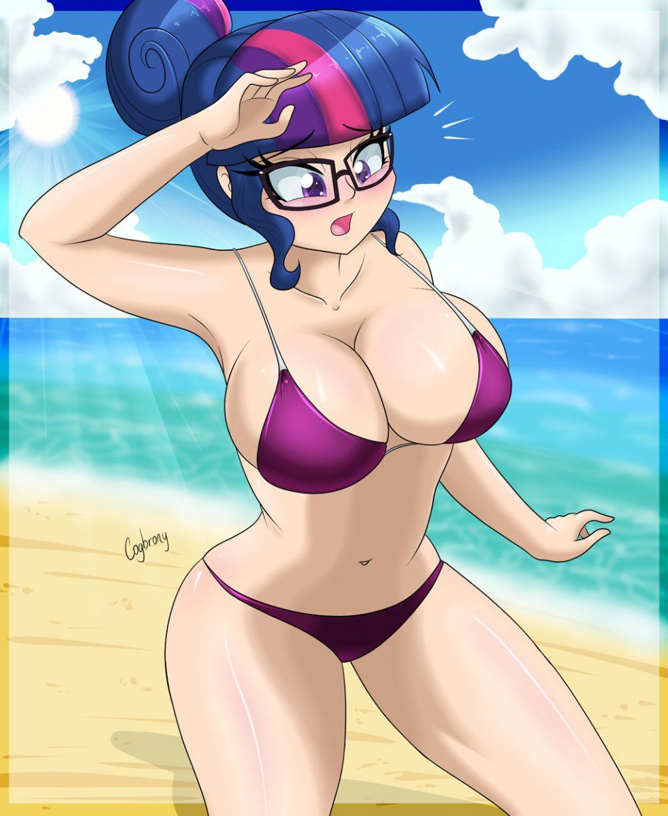 Twilight Sparkle - Photo #35