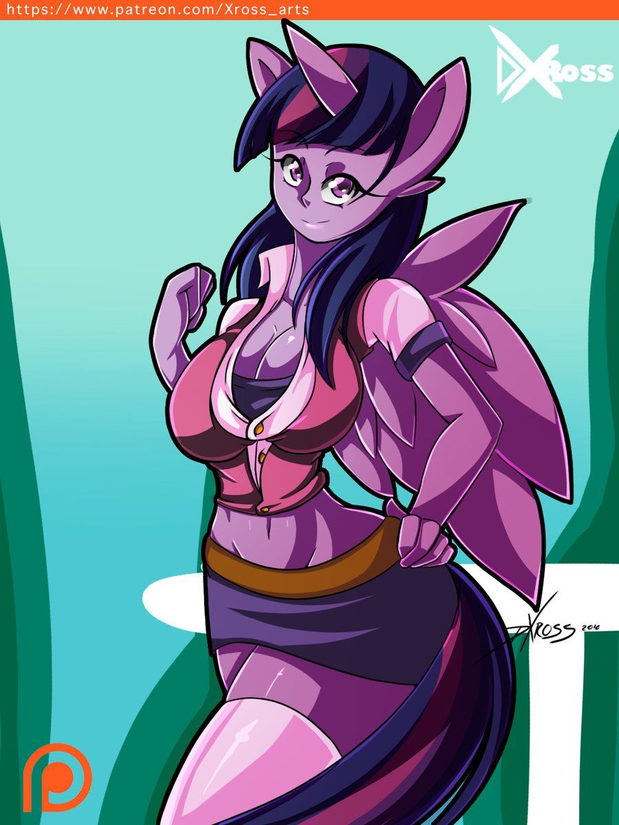 Twilight Sparkle - Photo #40