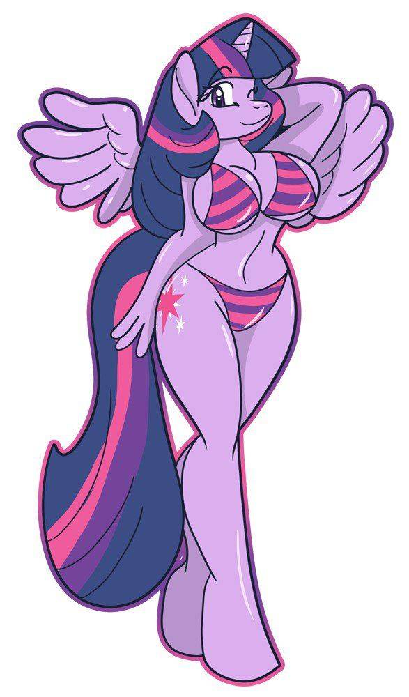 Twilight Sparkle - Photo #64