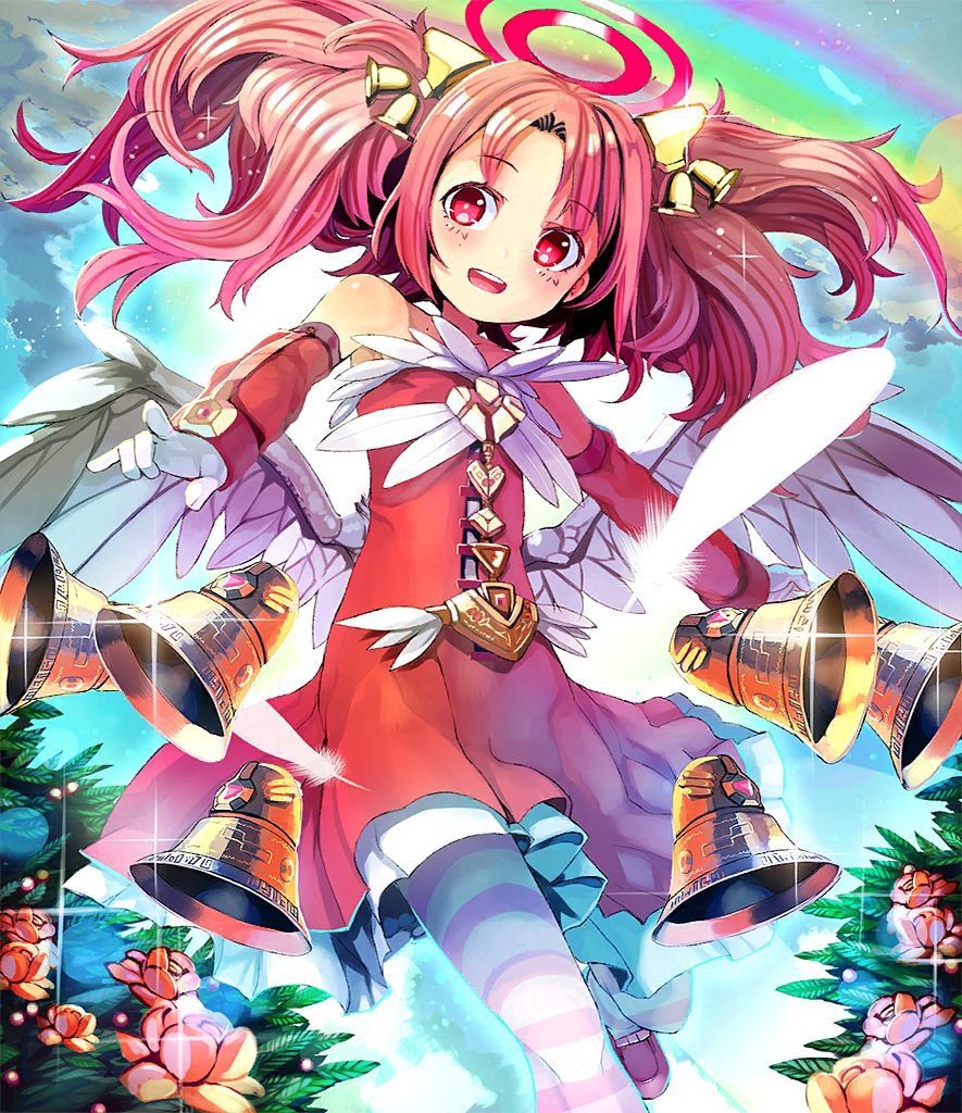 Shadowverse - Photo #5