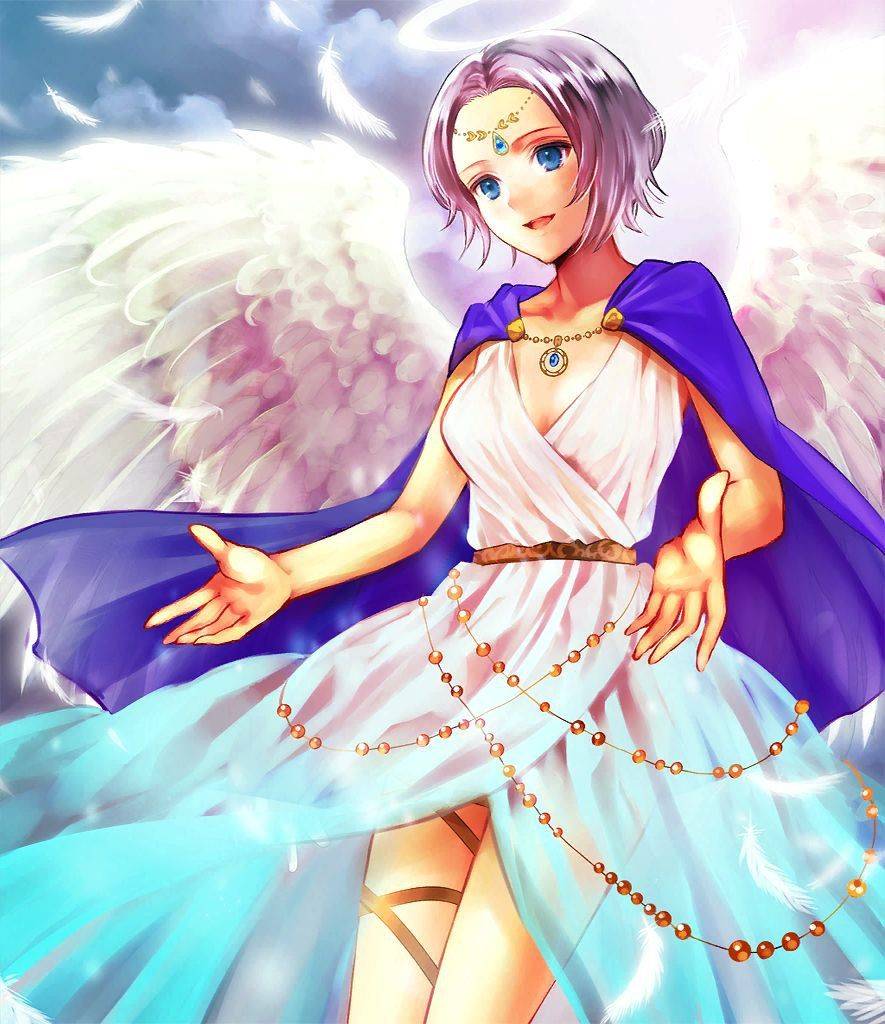 Shadowverse - Photo #11