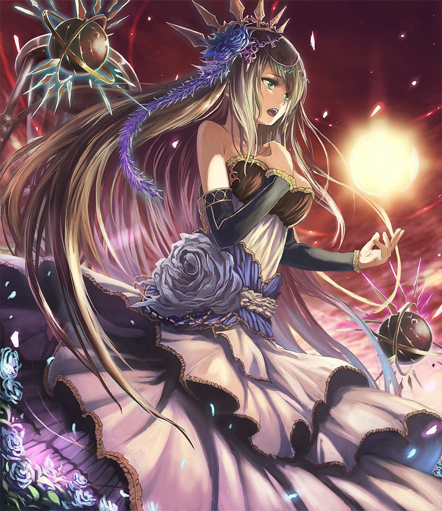 Shadowverse - Photo #19