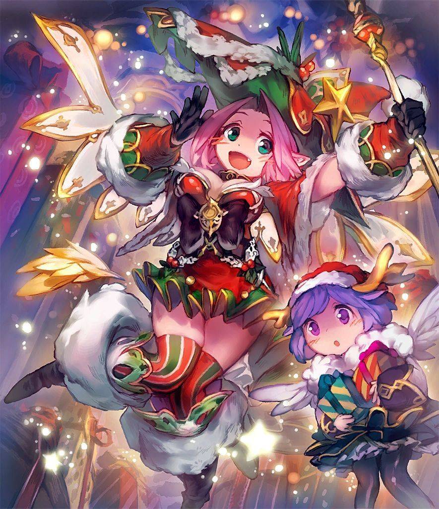 Shadowverse - Photo #56