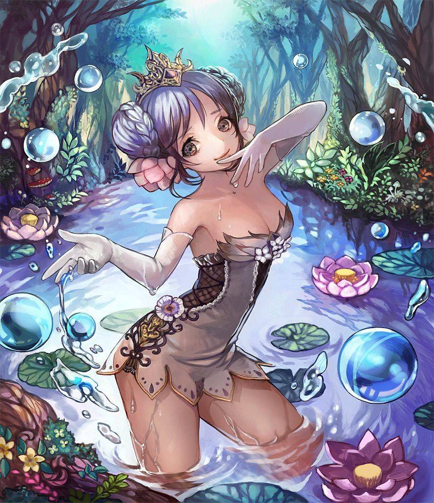 Shadowverse - Photo #64
