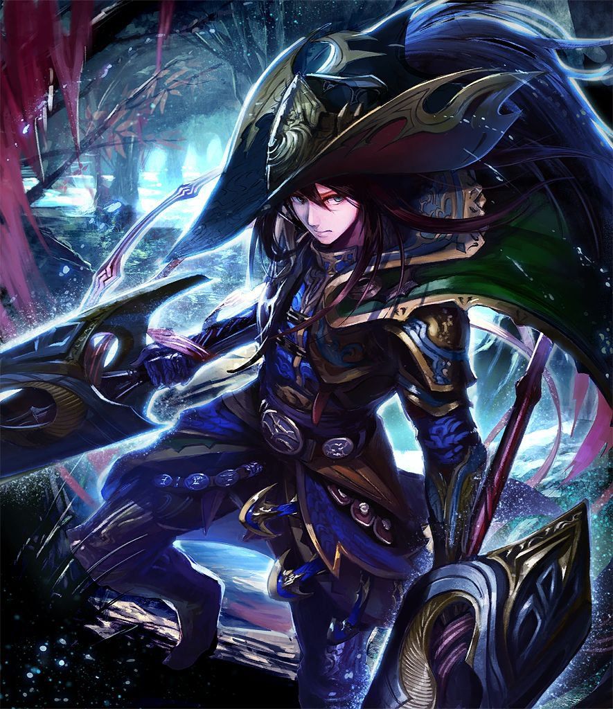Shadowverse - Photo #69