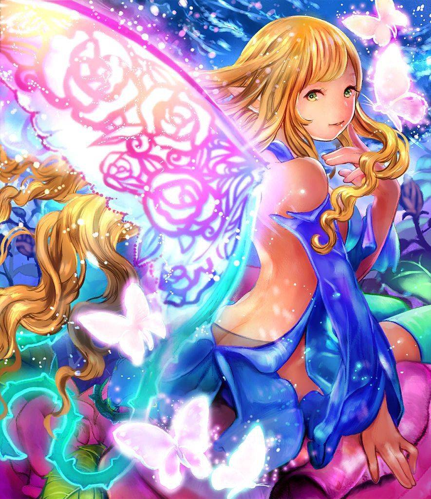 Shadowverse - Photo #75