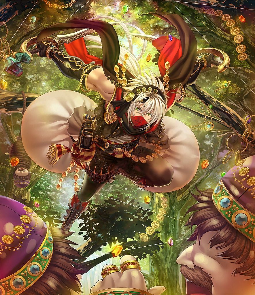 Shadowverse - Photo #82