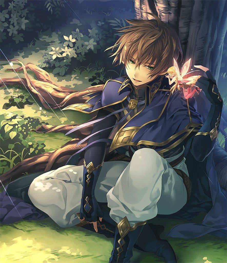 Shadowverse - Photo #84