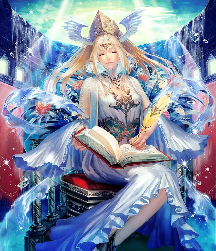 Shadowverse - Photo #87