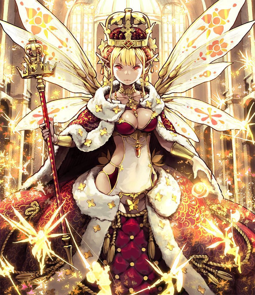 Shadowverse - Photo #89