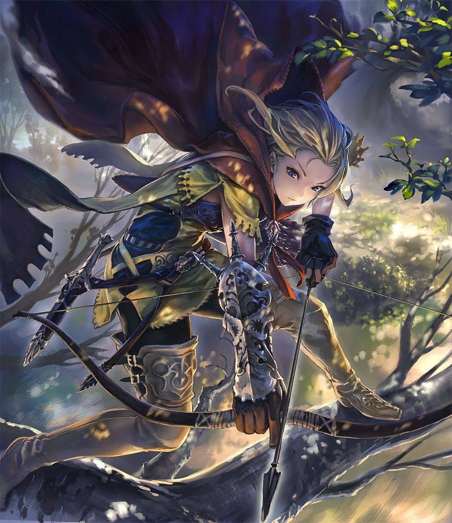 Shadowverse - Photo #90