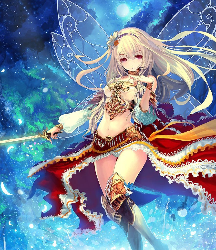 Shadowverse - Photo #98
