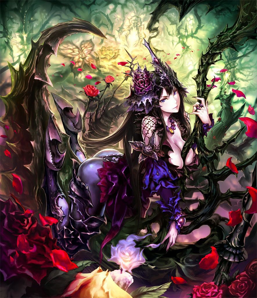 Shadowverse - Photo #108