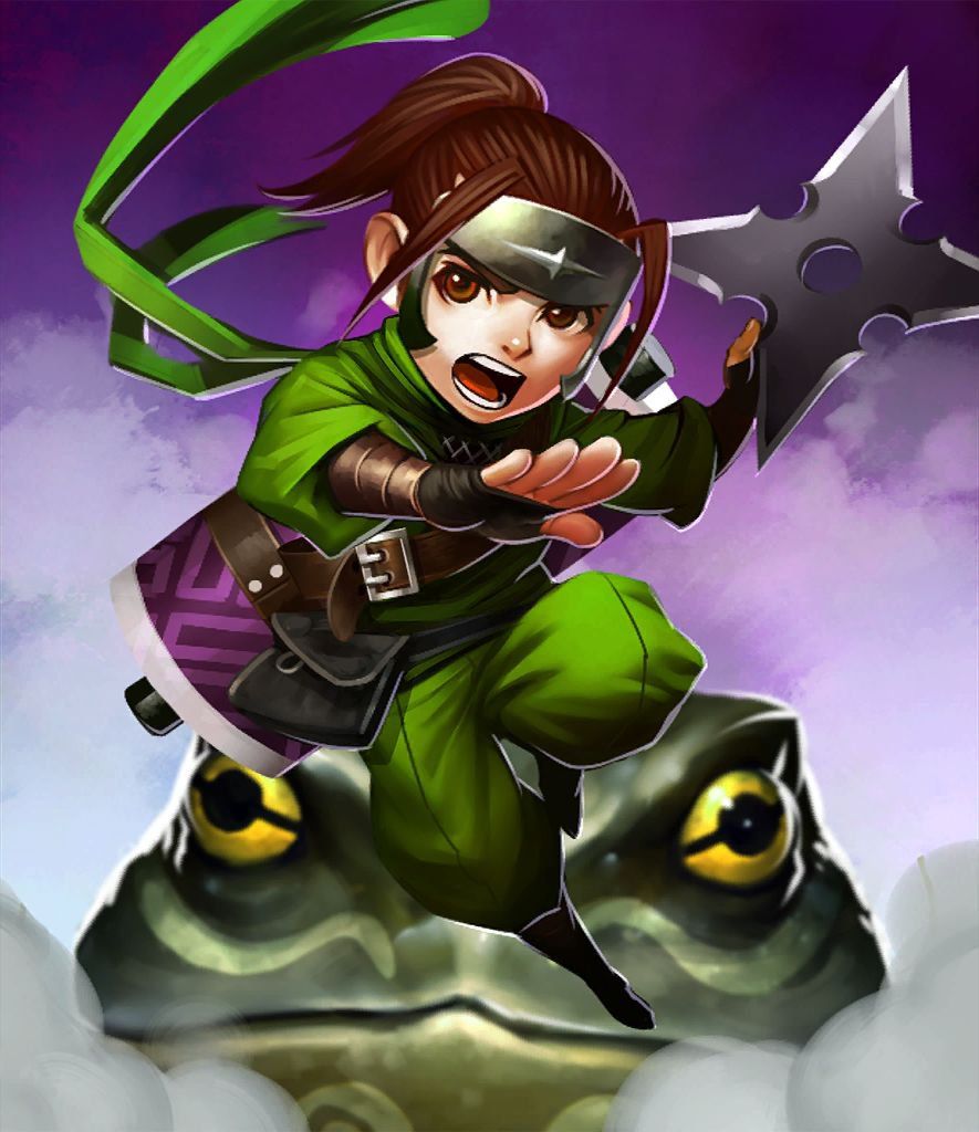 Shadowverse - Photo #111