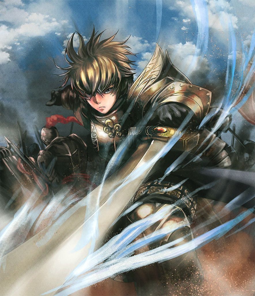 Shadowverse - Photo #112