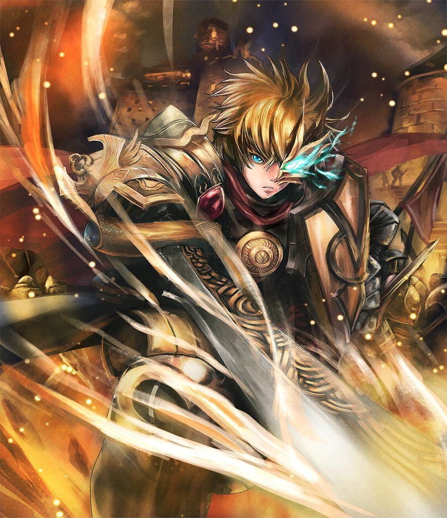 Shadowverse - Photo #113