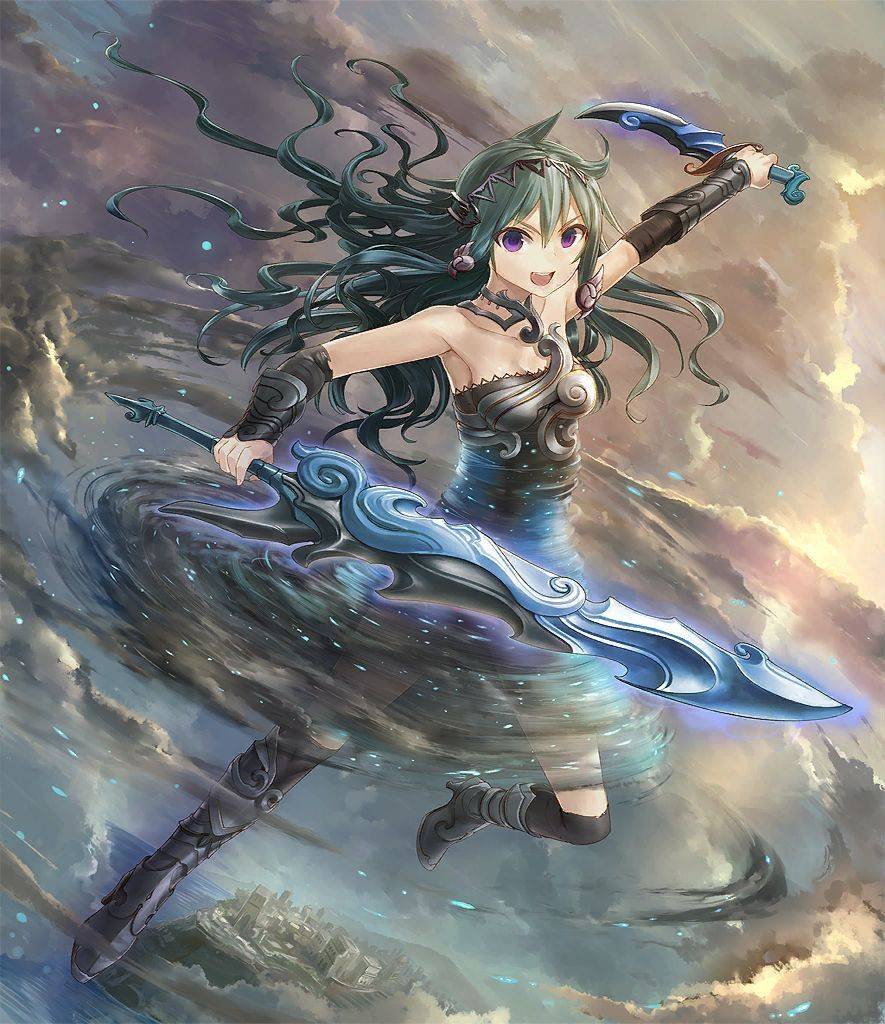 Shadowverse - Photo #119