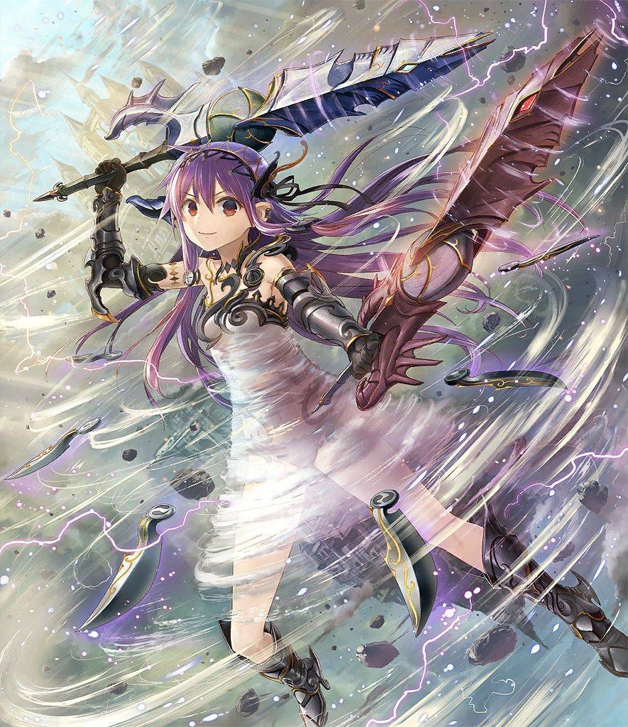 Shadowverse - Photo #120