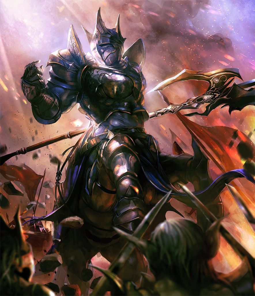 Shadowverse - Photo #121