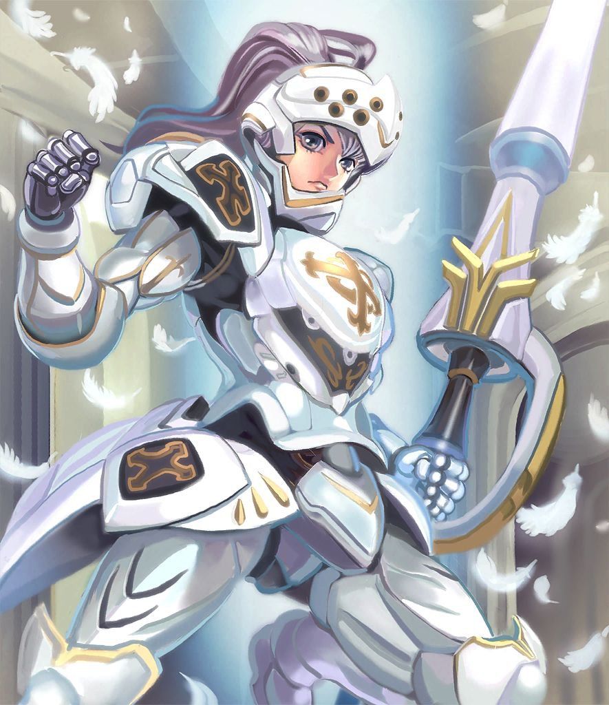 Shadowverse - Photo #124