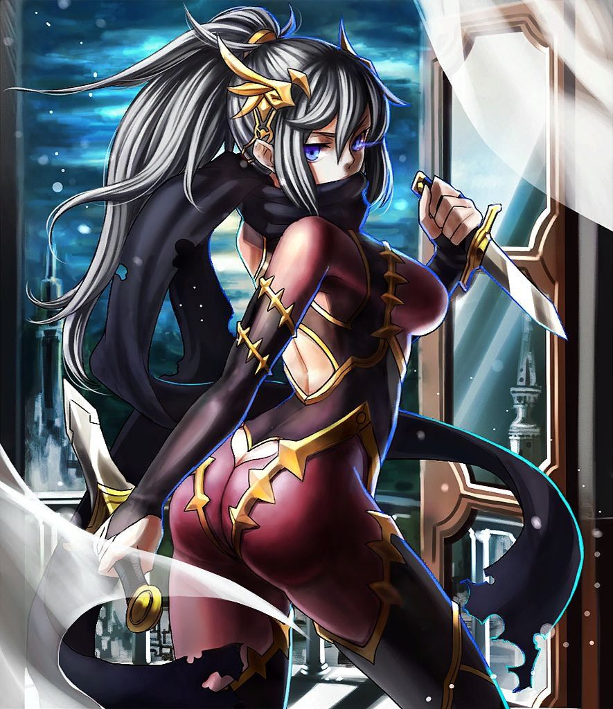 Shadowverse - Photo #128