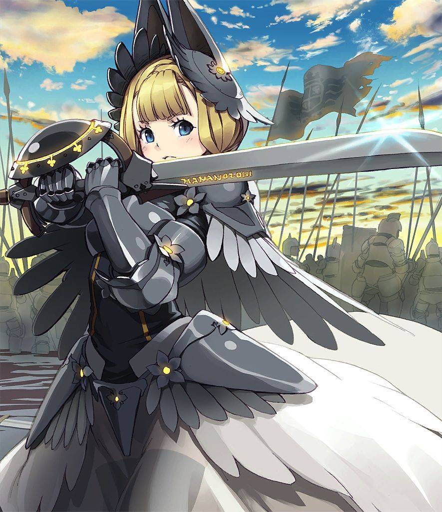 Shadowverse - Photo #129