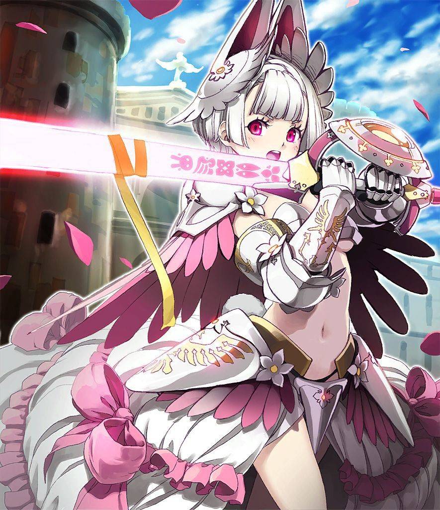 Shadowverse - Photo #130