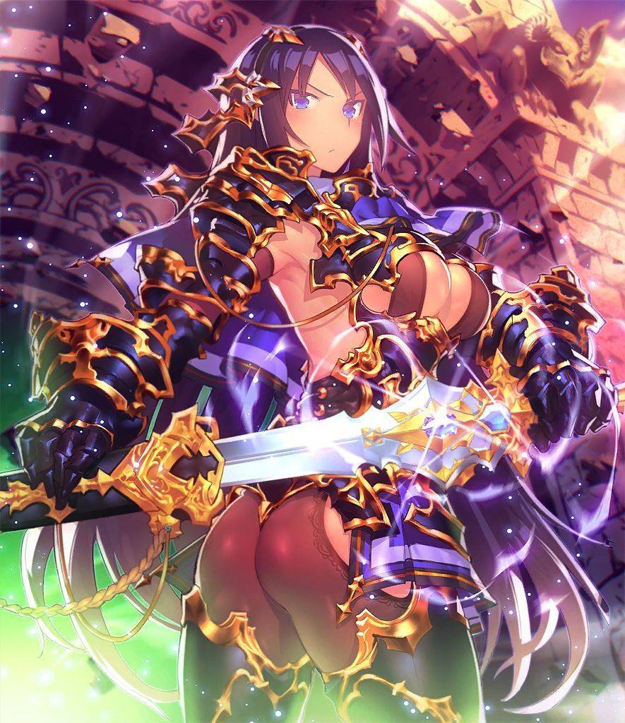 Shadowverse - Photo #132