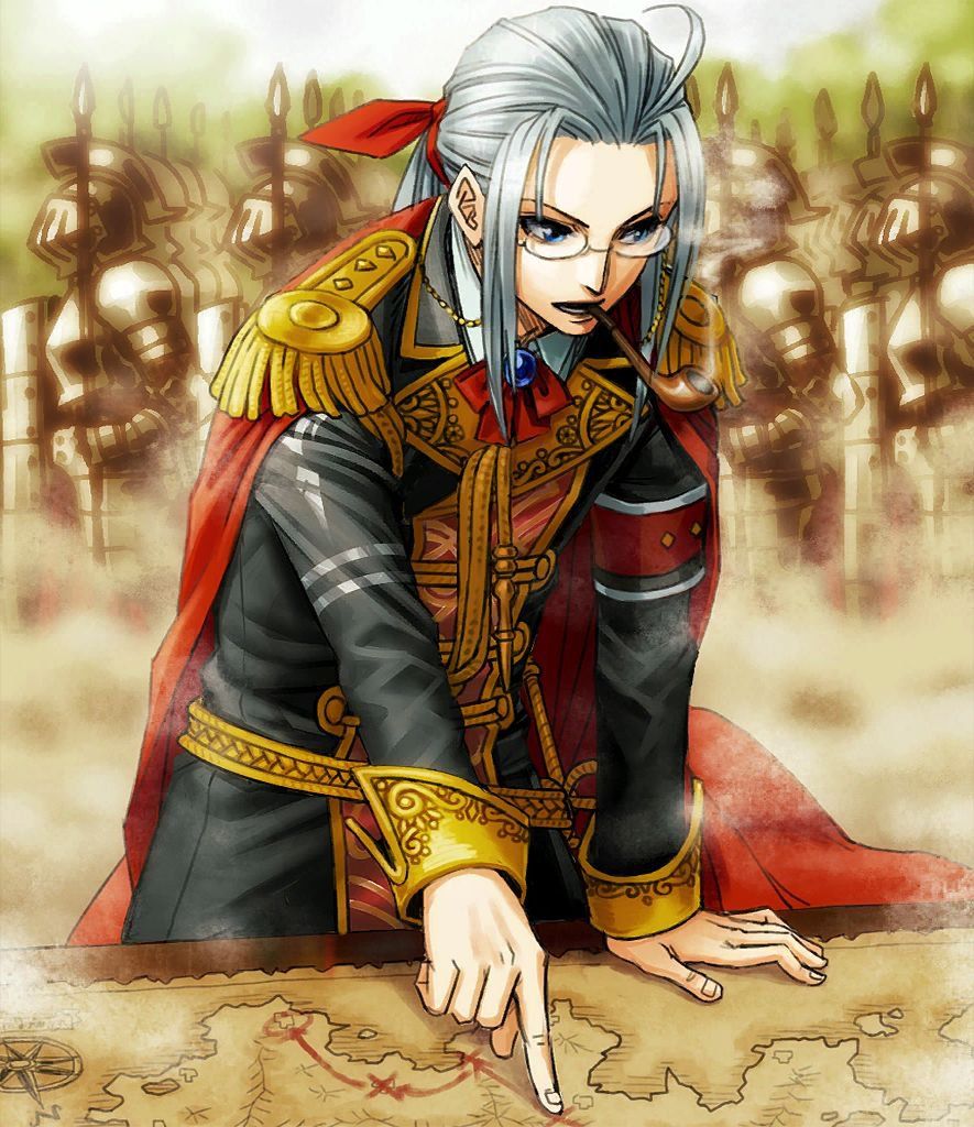 Shadowverse - Photo #133