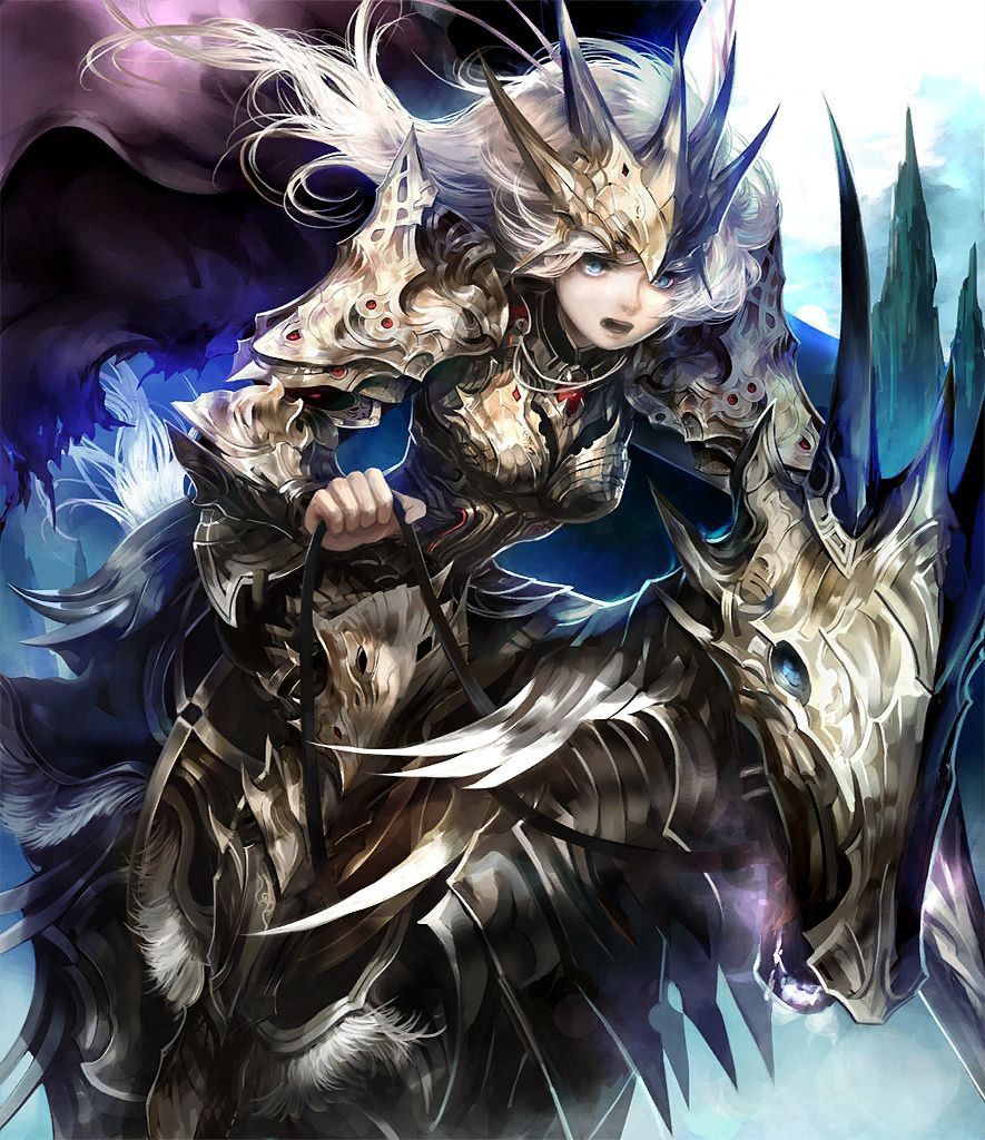 Shadowverse - Photo #138