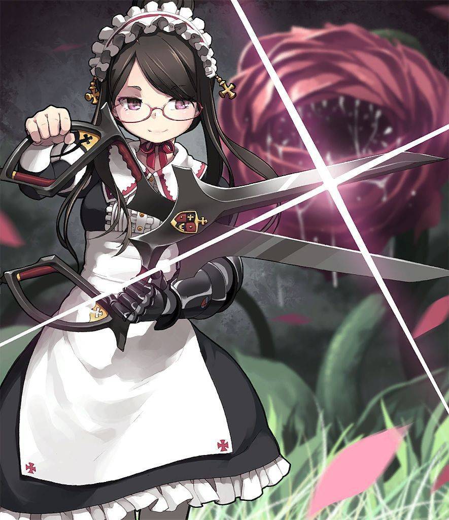 Shadowverse - Photo #140