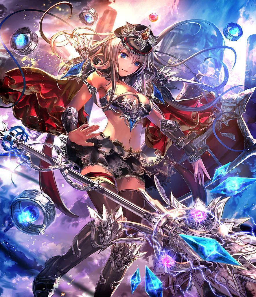 Shadowverse - Photo #146