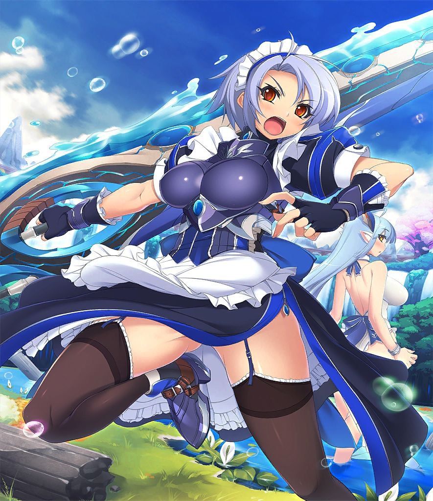Shadowverse - Photo #147