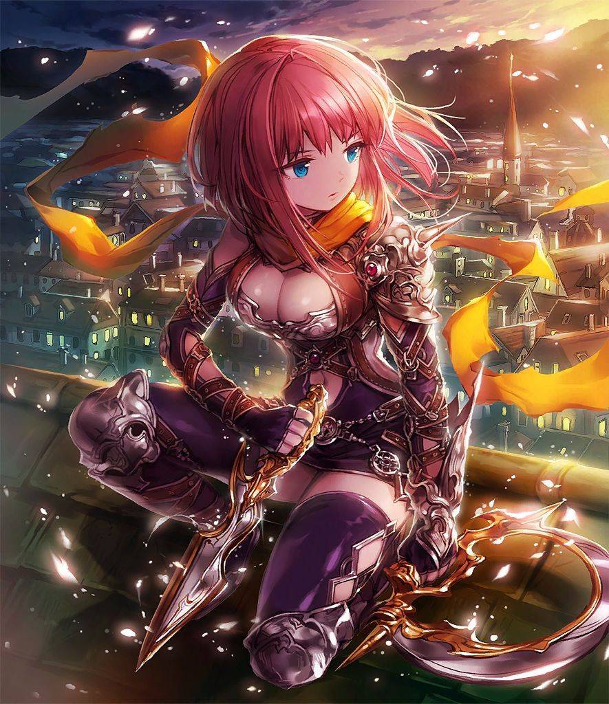 Shadowverse - Photo #155