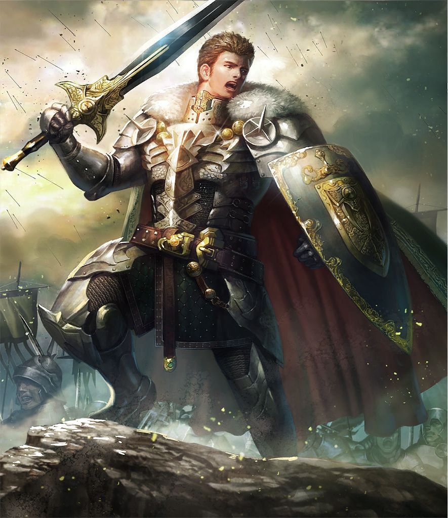 Shadowverse - Photo #156