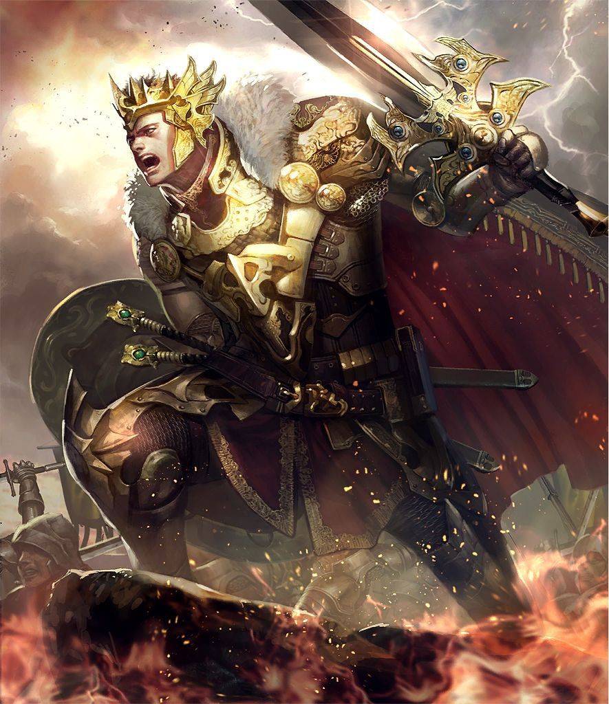 Shadowverse - Photo #157