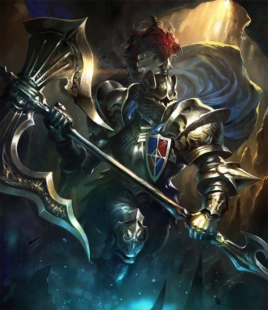 Shadowverse - Photo #161