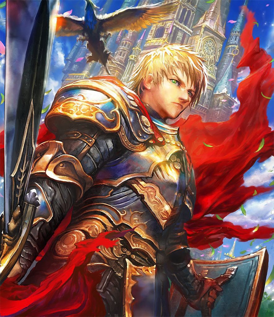 Shadowverse - Photo #162