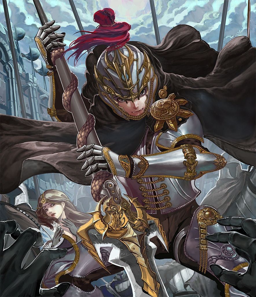 Shadowverse - Photo #164