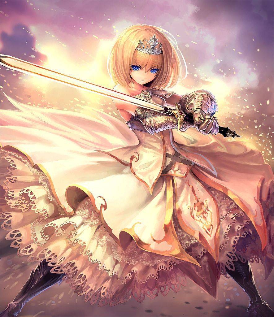 Shadowverse - Photo #166