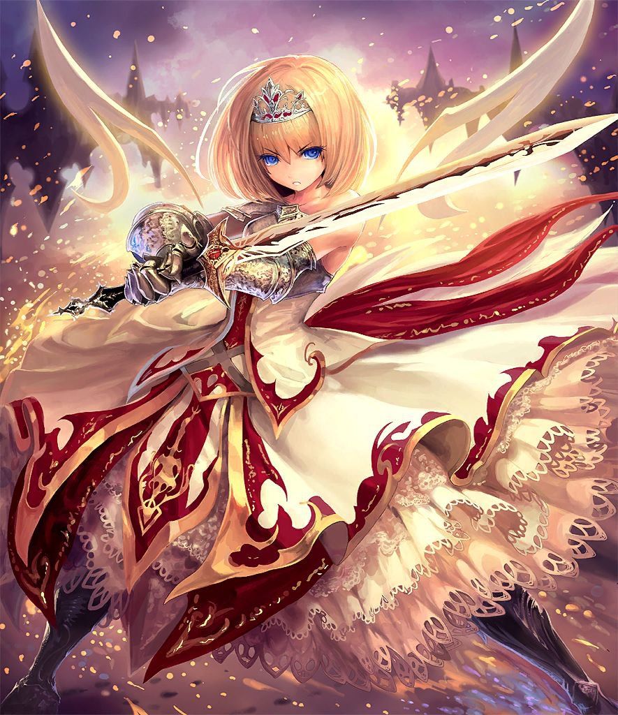 Shadowverse - Photo #167