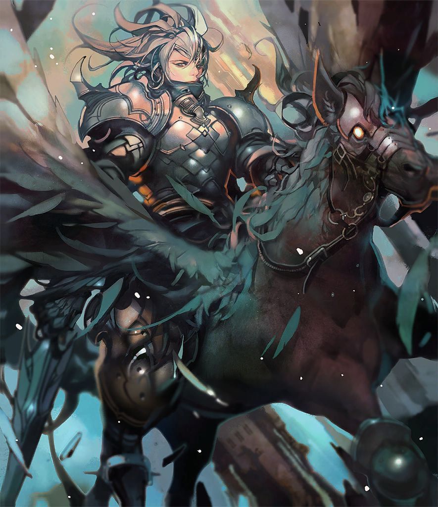 Shadowverse - Photo #170