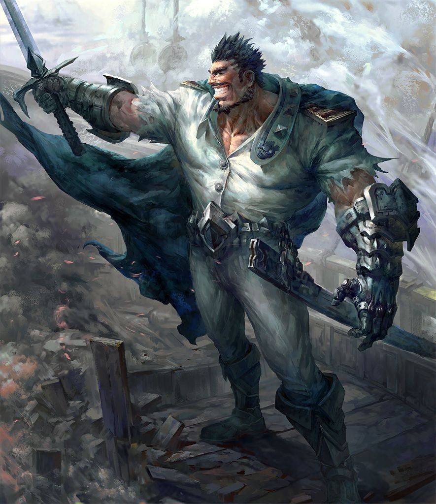 Shadowverse - Photo #172